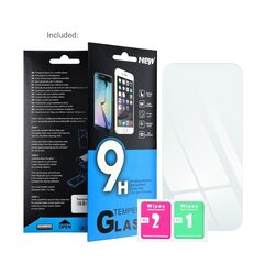 9H Tempered Glass kaina ir informacija | Apsauginės plėvelės telefonams | pigu.lt