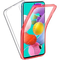 Forcell 360 Full Cover case PC + TPU kaina ir informacija | Telefono dėklai | pigu.lt