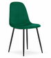 Kėdė Como, žalia kaina ir informacija | Virtuvės ir valgomojo kėdės | pigu.lt