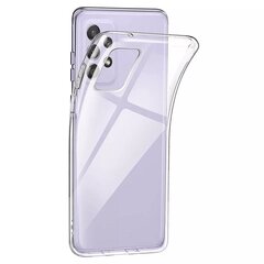 Oem Clear Case цена и информация | Чехлы для телефонов | pigu.lt