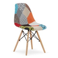 Kėdė Leobert Seul, įvairių spalvų kaina ir informacija | Virtuvės ir valgomojo kėdės | pigu.lt