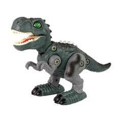 Radijo bangomis valdomas dinozauras цена и информация | Игрушки для мальчиков | pigu.lt