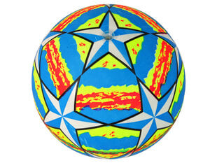 Резиновый мяч 22 см, синий цена и информация | Игрушки для песка, воды, пляжа | pigu.lt