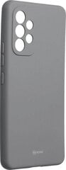 Roar Ultra Back Case 0.3 mm Силиконовый чехол для Samsung A505 Galaxy A50 Прозрачный цена и информация | Чехлы для телефонов | pigu.lt