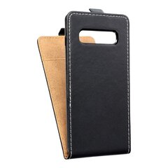 OEM Flip Case Slim Flexi Fresh kaina ir informacija | Telefono dėklai | pigu.lt