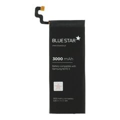 BlueStar PT-432282 цена и информация | Аккумуляторы для телефонов | pigu.lt