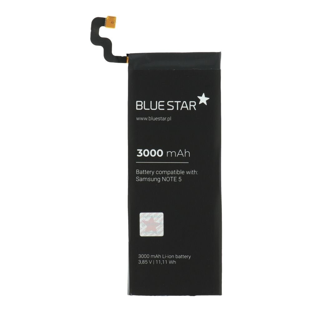 BlueStar PT-432282 kaina ir informacija | Akumuliatoriai telefonams | pigu.lt