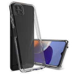 Oem Clear Case kaina ir informacija | Telefono dėklai | pigu.lt