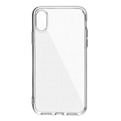 Oem Clear Case kaina ir informacija | Telefono dėklai | pigu.lt