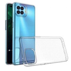 Forcell Ultra Slim Back Case цена и информация | Чехлы для телефонов | pigu.lt