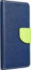 OEM Fancy book case. цена и информация | Чехлы для телефонов | pigu.lt