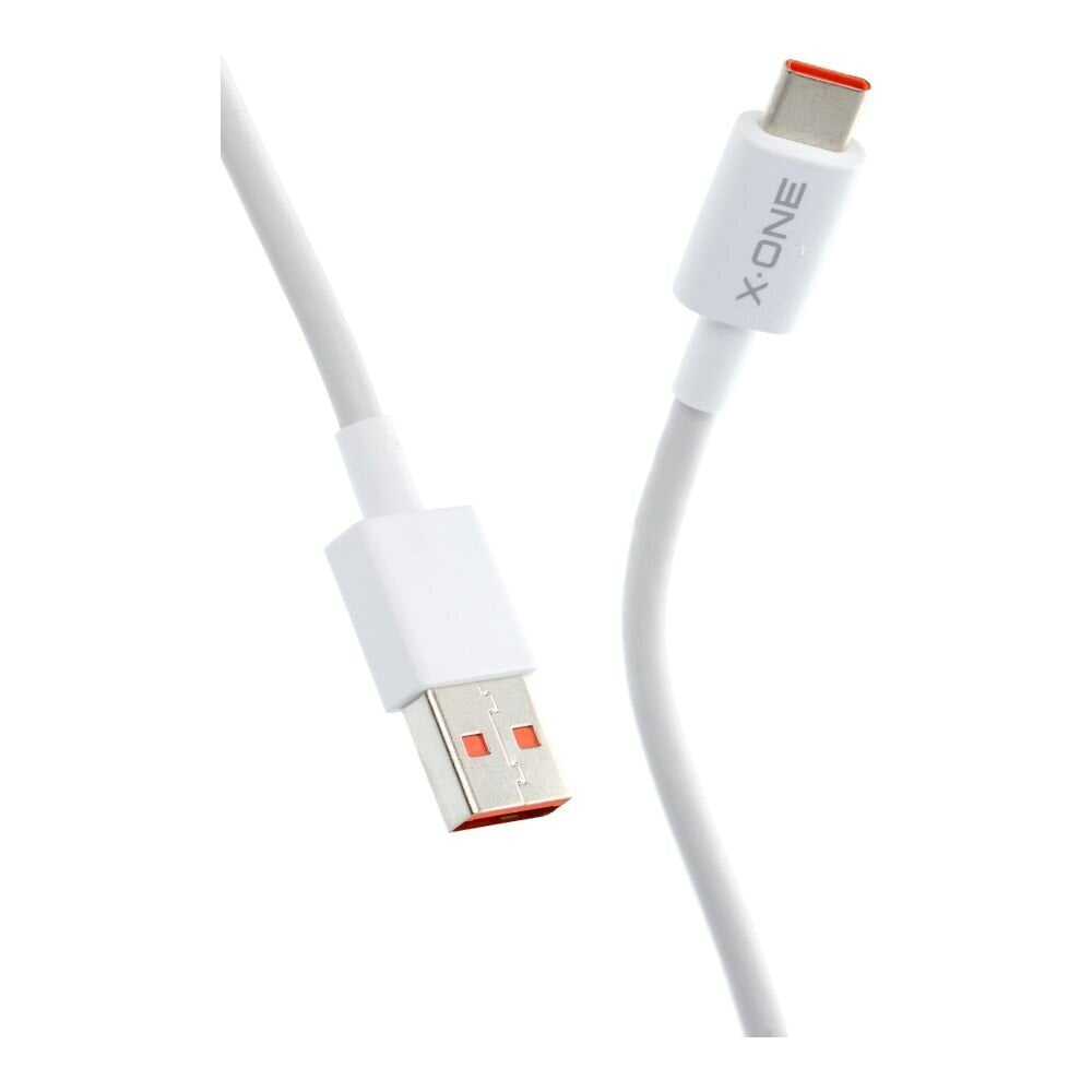 X-One Ultra Pro Cable kaina ir informacija | Laidai telefonams | pigu.lt