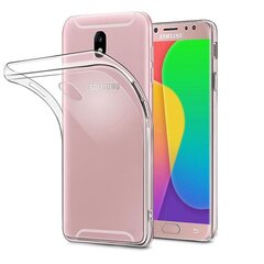 Forcell Ultra Slim Back Case цена и информация | Чехлы для телефонов | pigu.lt