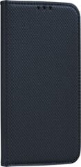 Partner Tele.com Smart Case book holster for NOKIA 3.4 black kaina ir informacija | Telefono dėklai | pigu.lt