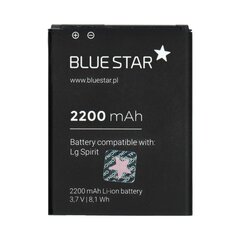 BlueStar 7499458 kaina ir informacija | Akumuliatoriai telefonams | pigu.lt