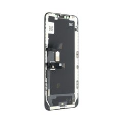 LCD ekranas iPhone Xs Max цена и информация | Запчасти для телефонов и инструменты для их ремонта | pigu.lt