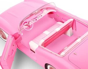 Lėlės Barbie automobilis Corvette Luxury HPK02 kaina ir informacija | Žaislai mergaitėms | pigu.lt