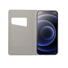 OEM Smart Book Case kaina ir informacija | Telefono dėklai | pigu.lt