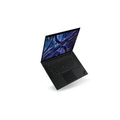 Lenovo ThinkPad P1 Gen 6 21FV000LMH kaina ir informacija | Nešiojami kompiuteriai | pigu.lt