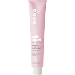 Plaukų dažai Milk Shake Smoothies Semi Permanent Color 7.E Natural Exotic Medium Blond, 100 ml kaina ir informacija | Plaukų dažai | pigu.lt