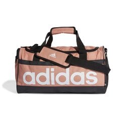 Sportinis krepšys Adidas Linear S kaina ir informacija | Kuprinės ir krepšiai | pigu.lt