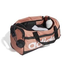 Sportinis krepšys Adidas Linear S kaina ir informacija | Kuprinės ir krepšiai | pigu.lt