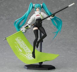 Hatsune Miku GT Project Racing Miku kaina ir informacija | Žaidėjų atributika | pigu.lt