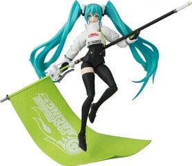 Hatsune Miku GT Project Racing Miku kaina ir informacija | Žaidėjų atributika | pigu.lt