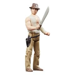 Veiksmo figūrėlė Hasbro Indiana Jones Retro Collection kaina ir informacija | Žaislai berniukams | pigu.lt