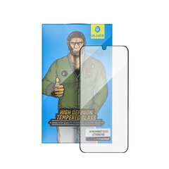 Blueo 5D Mr Monkey Glass цена и информация | Google Pixel 3a - 3mk FlexibleGlass Lite™ защитная пленка для экрана | pigu.lt