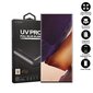 UV PRO Tempered Glass X-One Samsung Galaxy S20 Plus kaina ir informacija | Apsauginės plėvelės telefonams | pigu.lt