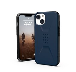 Urban Armor Gear Civilian Case kaina ir informacija | Telefono dėklai | pigu.lt