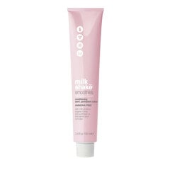 Plaukų dažai Milk Shake Smoothies Semi Permanent Color 5.6 Light Red Brown, 100 ml kaina ir informacija | Plaukų dažai | pigu.lt