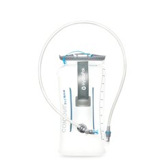 Gėrimo sistema HydraPak Contour™ 2 L kaina ir informacija | Turistinės ir kelioninės kuprinės | pigu.lt