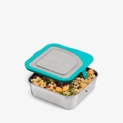 Коробка для продуктов, 592мл цена и информация | Посуда для хранения еды | pigu.lt