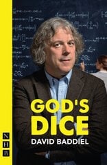 God's Dice kaina ir informacija | Apsakymai, novelės | pigu.lt