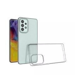 Oem Clear Case kaina ir informacija | Telefono dėklai | pigu.lt