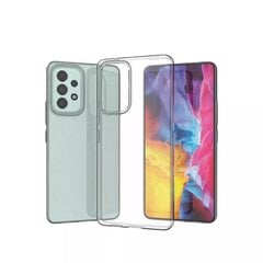 Oem Clear Case kaina ir informacija | Telefono dėklai | pigu.lt