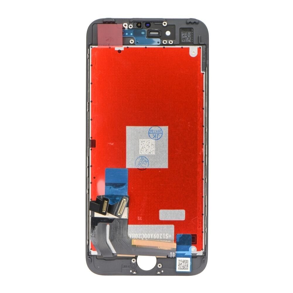 LCD ekranas iPhone 8/SE 2020 цена и информация | Telefonų dalys ir įrankiai jų remontui | pigu.lt