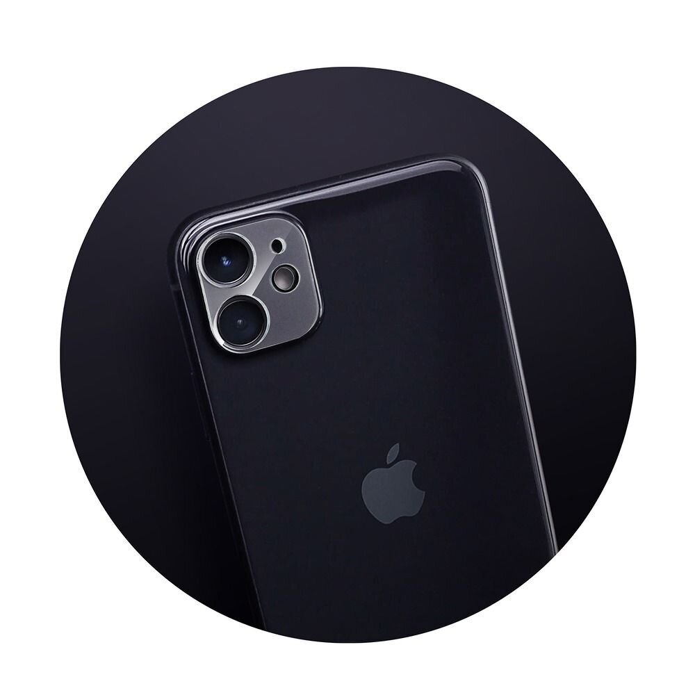 Blue Star iPhone 12 6,1" цена и информация | Apsauginės plėvelės telefonams | pigu.lt