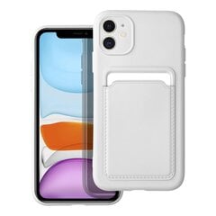 OEM Card Case kaina ir informacija | Telefono dėklai | pigu.lt