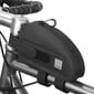 Dviračio krepšys ant dviračio rėmo Sahoo 122035, 0.3 L kaina ir informacija | Krepšiai, telefonų laikikliai | pigu.lt
