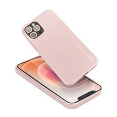 Goospery i-Jelly Mercury Case цена и информация | Чехлы для телефонов | pigu.lt