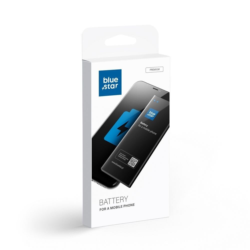 Blue Star HQ iPhone 6s, 1715 mAh kaina ir informacija | Akumuliatoriai telefonams | pigu.lt