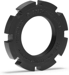 Стопорное кольцо для звездочки электровелосипеда Bosch Lookring 1270016489 цена и информация | Другие запчасти для велосипеда | pigu.lt