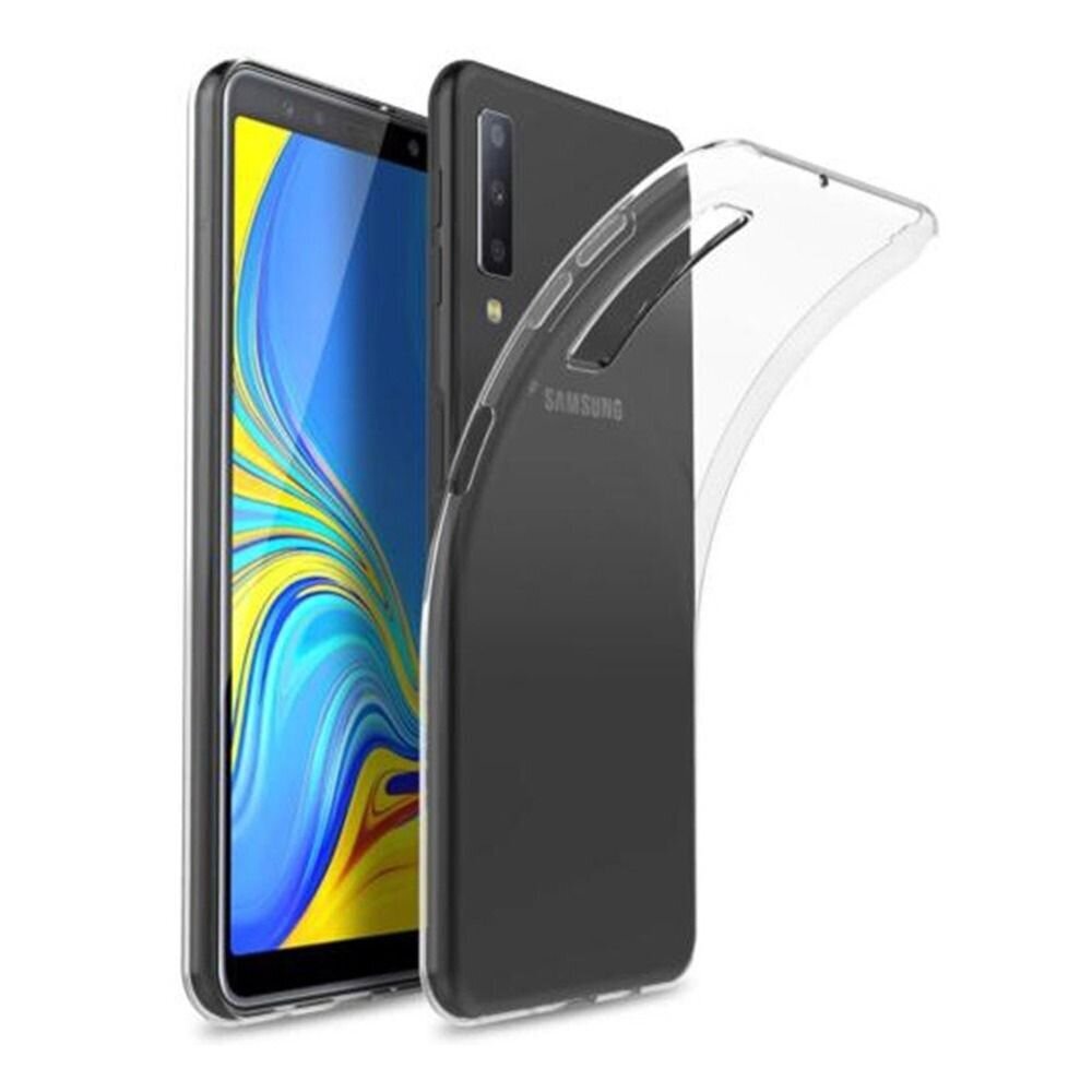 Forcell Back Case Ultra Slim цена и информация | Telefono dėklai | pigu.lt