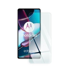 Blue Star Motorola Edge 30 Pro kaina ir informacija | Apsauginės plėvelės telefonams | pigu.lt