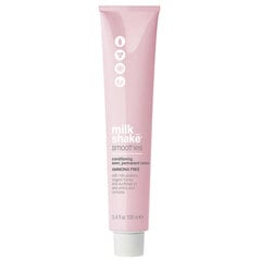 Plaukų dažai Milk Shake Smoothies Semi Permanent Color 5.3 Light Golden Brown, 100 ml kaina ir informacija | Plaukų dažai | pigu.lt