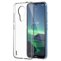 OEM Back Case Ultra Slim цена и информация | Чехлы для телефонов | pigu.lt