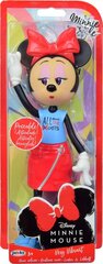Disney Minnie Mouse Jakks 20989 kaina ir informacija | Žaidėjų atributika | pigu.lt